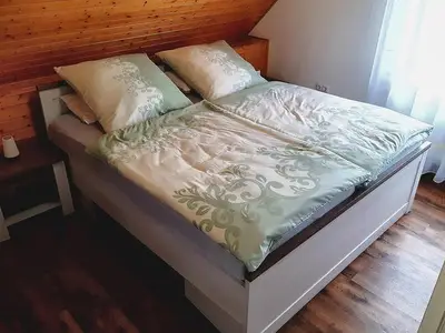 Ferienwohnung für 4 Personen (85 m²) in Friedensdorf 8/10