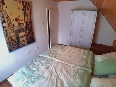 Ferienwohnung für 4 Personen (85 m²) in Friedensdorf 9/10