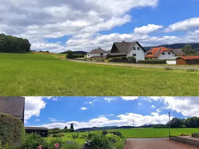 Ferienwohnung für 4 Personen (85 m²) in Friedensdorf 10/10