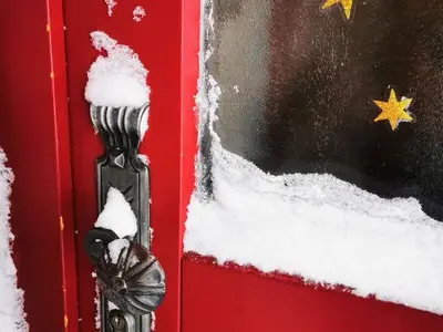 Ferienwohnung für 2 Personen (37 m²) in Schellerhau 2/10