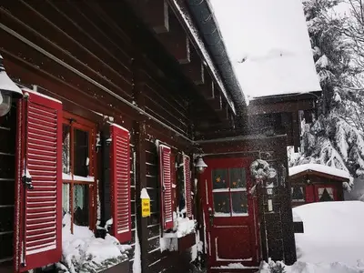 Ferienwohnung für 2 Personen (37 m²) in Schellerhau 3/10