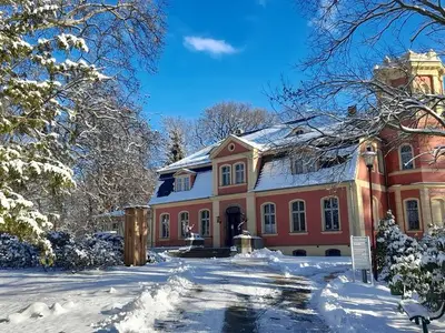 Ferienwohnung für 4 Personen (70 m²) in Gablenz 5/10