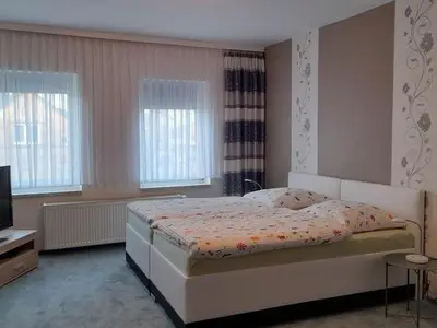 Ferienwohnung für 4 Personen (70 m²) in Gablenz 6/10