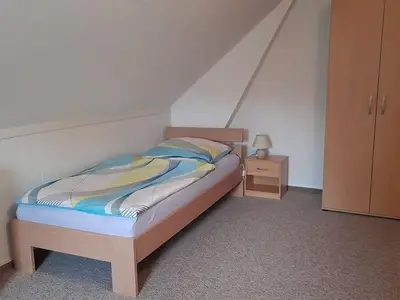 Ferienwohnung für 4 Personen (70 m²) in Gablenz 9/10