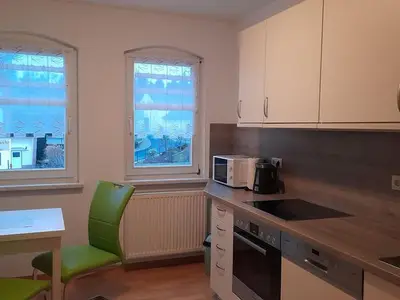 Ferienwohnung für 4 Personen (70 m²) in Gablenz 10/10
