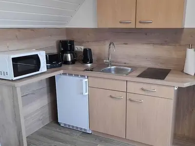 Ferienwohnung für 2 Personen (35 m²) in Gablenz 7/10
