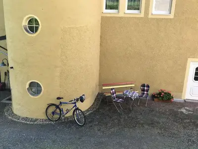Ferienwohnung für 4 Personen (19 m²) in Bärenstein 2/10