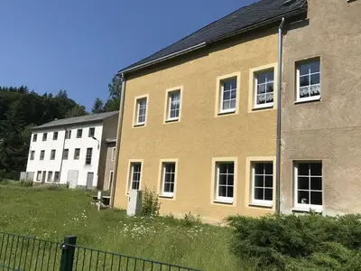 Ferienwohnung für 4 Personen (19 m²) in Bärenstein 3/10
