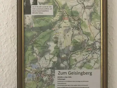 Ferienwohnung für 4 Personen (63 m²) in Bärenstein 8/10