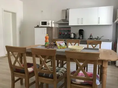 Ferienwohnung für 4 Personen (63 m²) in Bärenstein 9/10