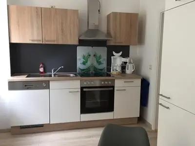 Ferienwohnung für 4 Personen (19 m²) in Bärenstein 9/10