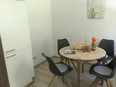 Ferienwohnung für 4 Personen (19 m²) in Bärenstein 10/10