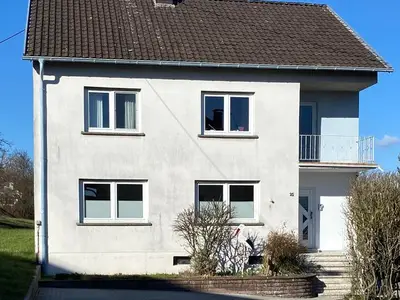 Ferienwohnung für 4 Personen (70 m²) in Ommersheim 1/10