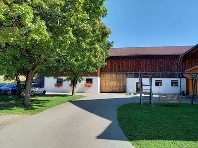 Ferienwohnung für 4 Personen (16 m²) in Füssen 4/10