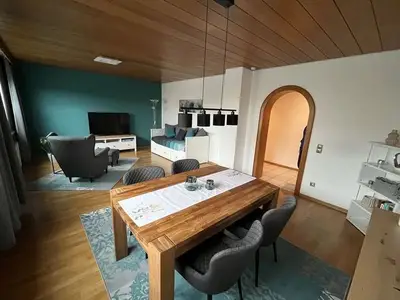 Ferienwohnung für 4 Personen (70 m²) in Ommersheim 5/10