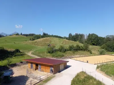 Ferienwohnung für 4 Personen (16 m²) in Füssen 5/10