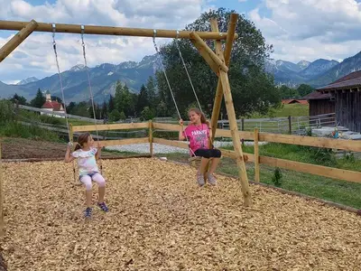 Ferienwohnung für 4 Personen (16 m²) in Füssen 9/10