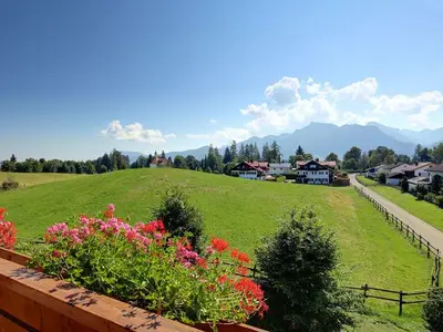 Ferienwohnung für 4 Personen (16 m²) in Füssen 10/10