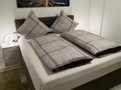 Ferienwohnung für 4 Personen (70 m²) in Ommersheim 9/10