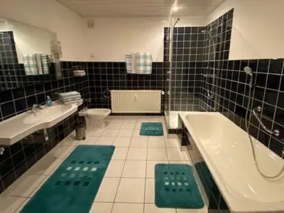 Ferienwohnung für 4 Personen (70 m²) in Ommersheim 10/10