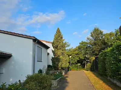 Ferienwohnung für 2 Personen (36 m²) in Ulm 1/9