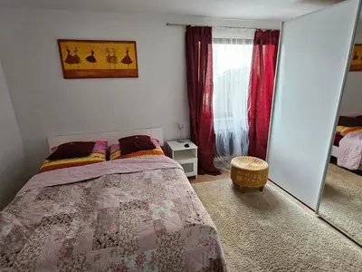 Ferienwohnung für 2 Personen (36 m²) in Ulm 2/9
