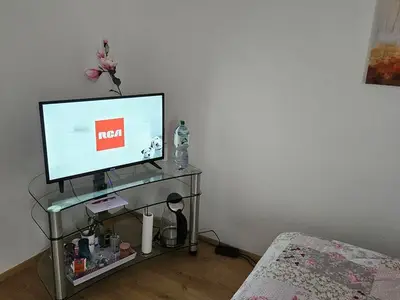 Ferienwohnung für 2 Personen (36 m²) in Ulm 3/9