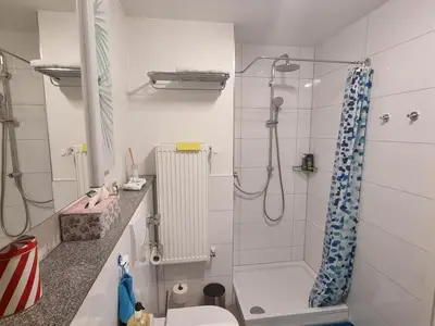 Ferienwohnung für 2 Personen (36 m²) in Ulm 4/9