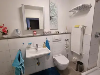 Ferienwohnung für 2 Personen (36 m²) in Ulm 5/9