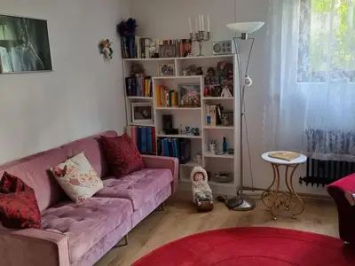 Ferienwohnung für 2 Personen (36 m²) in Ulm 6/9