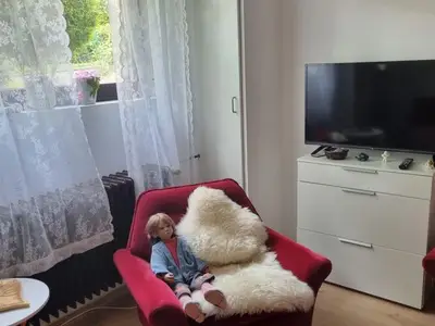 Ferienwohnung für 2 Personen (36 m²) in Ulm 7/9