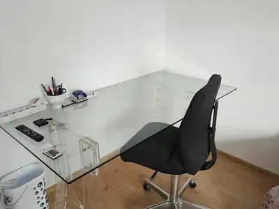 Ferienwohnung für 2 Personen (36 m²) in Ulm 8/9