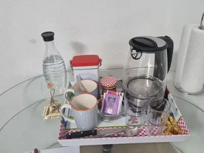 Ferienwohnung für 2 Personen (36 m²) in Ulm 9/9