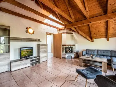 Ferienwohnung für 4 Personen (65 m²) in Braunsroda 3/10