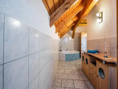 Ferienwohnung für 4 Personen (65 m²) in Braunsroda 5/10