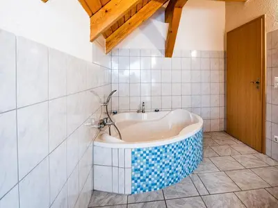 Ferienwohnung für 4 Personen (65 m²) in Braunsroda 7/10