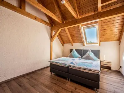Ferienwohnung für 4 Personen (65 m²) in Braunsroda 9/10