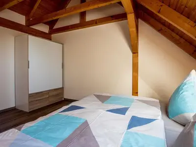 Ferienwohnung für 4 Personen (65 m²) in Braunsroda 10/10