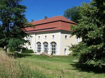 Ferienwohnung für 8 Personen (200 m²) in Arnsdorf 2/10