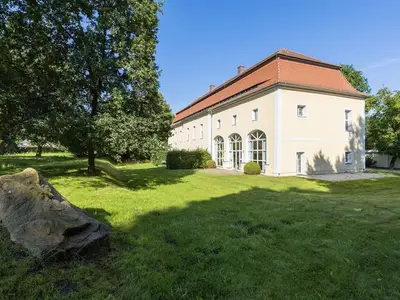 Ferienwohnung für 8 Personen (200 m²) in Arnsdorf 5/10