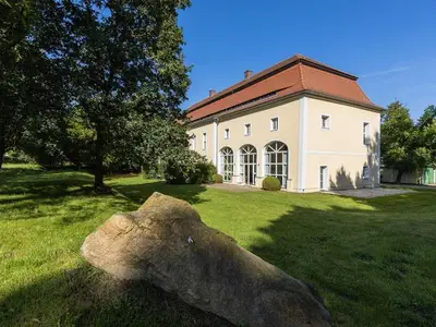 Ferienwohnung für 8 Personen (200 m²) in Arnsdorf 6/10