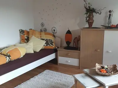 Ferienwohnung für 6 Personen (100 m²) in Rohrbach 7/10