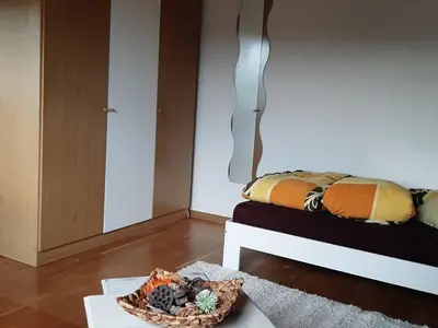 Ferienwohnung für 6 Personen (100 m²) in Rohrbach 8/10