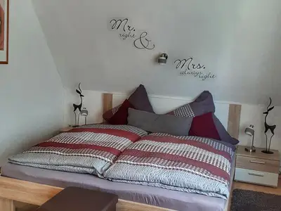 Ferienwohnung für 6 Personen (100 m²) in Rohrbach 9/10