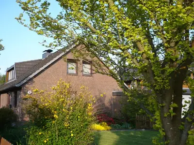 Ferienwohnung für 5 Personen (85 m²) in Winsen (Luhe) 2/10