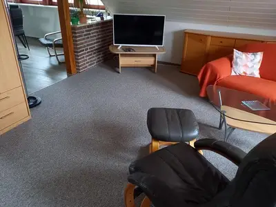 Ferienwohnung für 5 Personen (85 m²) in Winsen (Luhe) 5/10