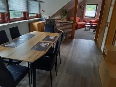 Ferienwohnung für 5 Personen (85 m²) in Winsen (Luhe) 6/10