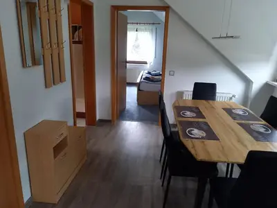 Ferienwohnung für 5 Personen (85 m²) in Winsen (Luhe) 8/10