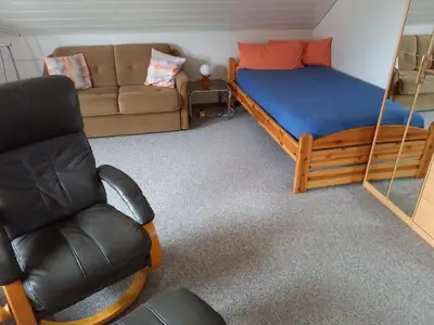 Ferienwohnung für 5 Personen (85 m²) in Winsen (Luhe) 9/10