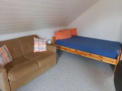 Ferienwohnung für 5 Personen (85 m²) in Winsen (Luhe) 10/10